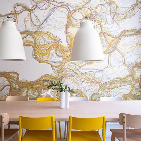 Luxury Design Gem In City Center With Sauna And Workspace Ελσίνκι Εξωτερικό φωτογραφία