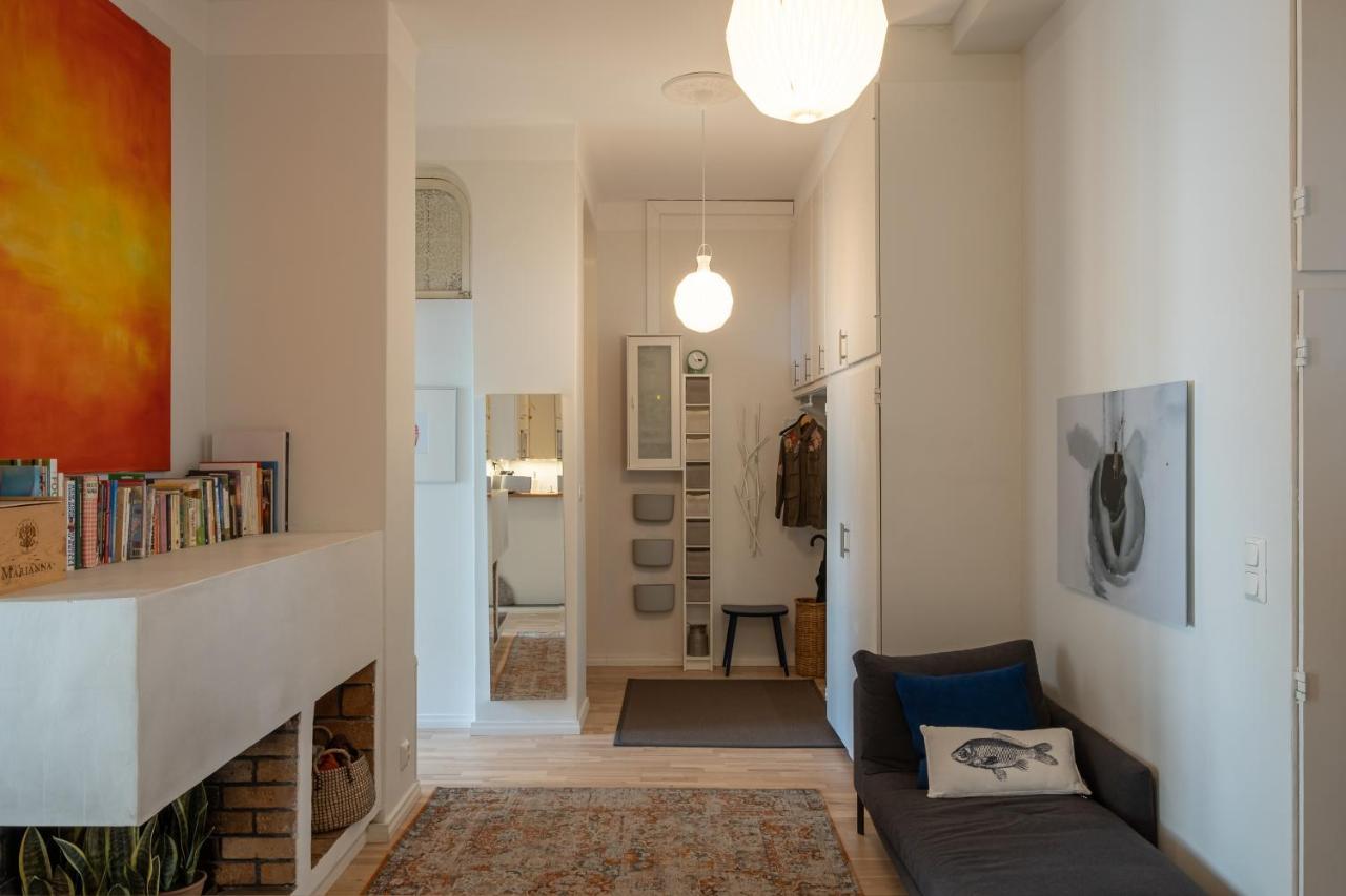 Luxury Design Gem In City Center With Sauna And Workspace Ελσίνκι Εξωτερικό φωτογραφία