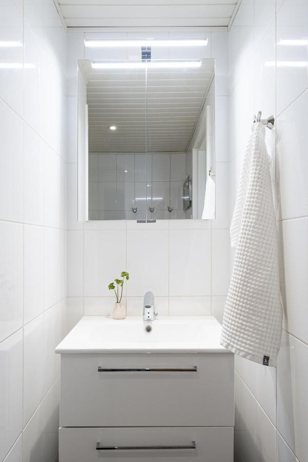 Luxury Design Gem In City Center With Sauna And Workspace Ελσίνκι Εξωτερικό φωτογραφία