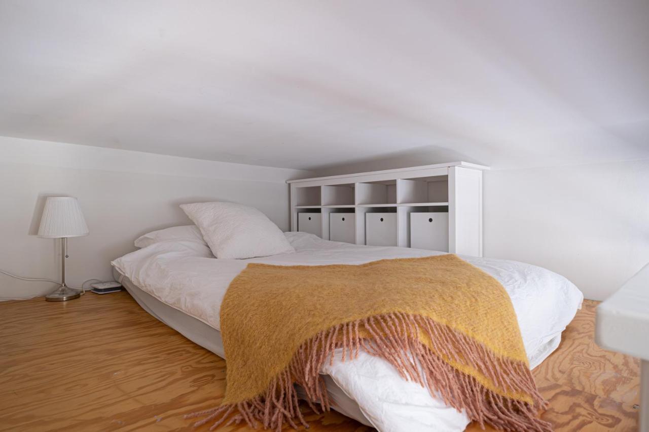 Luxury Design Gem In City Center With Sauna And Workspace Ελσίνκι Εξωτερικό φωτογραφία
