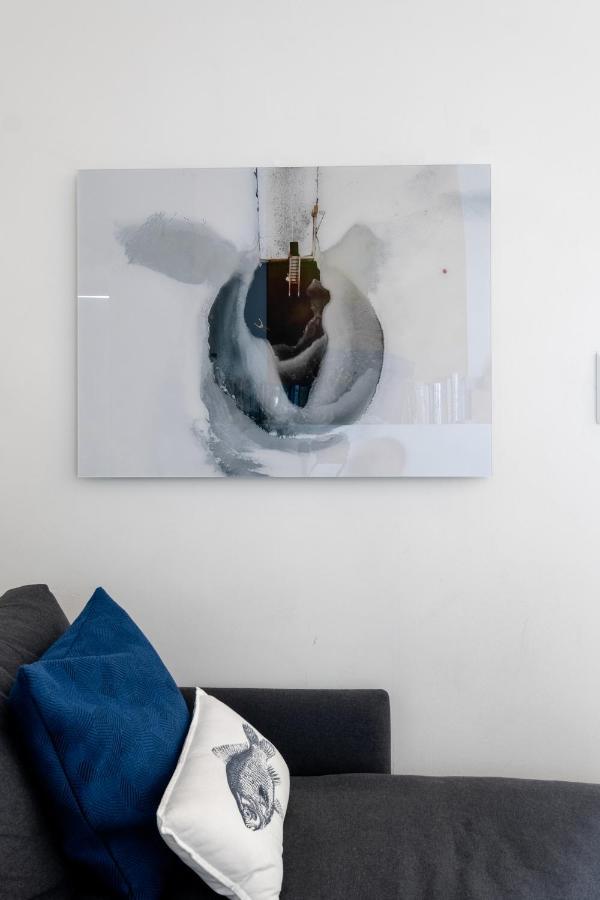 Luxury Design Gem In City Center With Sauna And Workspace Ελσίνκι Εξωτερικό φωτογραφία